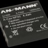 5022303/05 Li-Ion Battery 3,7V 1200mAh
