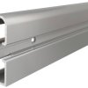 Deko Light 970600 AM-02-10 aluminium (S x W x G) 15 x 58 x 3000 mm 3 m