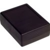 Obudowa Czarny IP40, 83 x 28.7 x 63.2mm, RS PRO