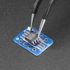 Adafruit SMT breakout PCB for SOIC or TSSOP - various sizes