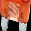 F7010 Fuse miniOTO 10A 32VDC red