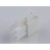 Molex 39012045 Mini-fit Jr. Receptacle Housing 4-pin 4.2mm Spacing