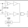 4A/4A single-channel gate driver with 5V UVLO and 13-ns prop delay in SON package | DRS | 6 | -40 to 140