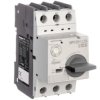 Wyłącznik silnikowy 3P 0,6kW 0,16-0,25A MPX3 32H 417321