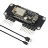 Flipper Zero BW16 5G WiFi Deauther Module Dual Band 2.4GHz/5GHz Wstępnie zainstalowane oprogramowanie GPIO Board do rozszerzenia