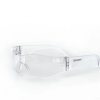 Okulary Ochronne - DIEGO ( PRZEZROCZYSTE)