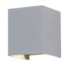 Oprawa Elewacyjnavt-759-12 12W-Wall Lamp With Bridgelux Chip Colorcode:4000K...