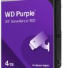 DYSK WD PURPLE 4TB WD43PURZ