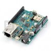 Arduino Leonardo Ethernet