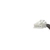 Molex 151360403 Microclasp Socket Housing 4 Pins 2mm Spacing 300mm