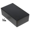 Hammond 1591XXEBK FRABS Enclosure 193 x 113 x 61mm Black