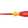 Wkrętak SoftFinish electric slimFix Phillips PH1 x 80 mm 10136 WIHA