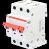 2CDD283101R0040 Load-break switch - 3 TE, 3 NO contacts, 40 A