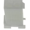 Obudowa wtyku TE Connectivity Universal Mate-N-Lok 172157-1, 9.5 A, RM 4.14 mm, 1Ă