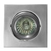 DL-22 chrom mat MR-16 50W Zext KW50 MC