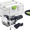 Frezarka do kołków Festool DF 500 RQ-Plus 1 szt.