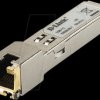 DGS-712 Mini GBIC, 1000Base-T, RJ45