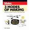 Three Modes of Making - PDF Guide