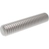 Threaded rod, M3, 1000 mm, stainless steel, DIN 975, BYB-3-16H352