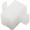 Molex Obudowa złącza pin męskiego na kabel Ilość pinów 9 50361871 1 szt. towar pakowany luzem