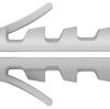 Fischer 090912 SB 8/6 WH K NV Kołek 40 mm 1 zest.