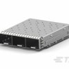 TE Connectivity ZSFP+ Klatka 2349050-1
