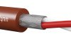 Przewód czujnikowy Kabeltronik 244C32200 S, 3 x 0.22 mm², 500 m, czerwony, brązowy