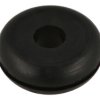 Przepust kablowy; FIX-GR-8; guma; czarny; 6mm; 14mm; Fix&Fasten; RoHS