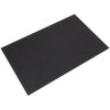 Worksafe OSS121860 Orbital Sanding Sheets 12 x 18" 60 Grit - Pack of 20