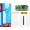 Seeedstudio Raspberry Pi Zero W with Official Case