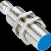 IM18-05BPS-ZCK czujnik indukcyjny M18 PNP NO ze złączem 4-pin M12 1017432 SICK