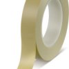 Masking tape, 25 x 0.11 mm, PVC film, pastel green, 66 m, 04174-00009-00