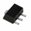 Stabilizator SMD 3V SOT-89 RH5RL30AA RICOH