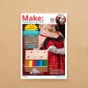 Make: Magazine, Volume 13