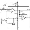675-mW, mono, analog input Class-AB audio amplifier