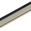 Złącze FPC 45-pinowe 0.5mm Montaż powierzchniowy Żeński Omron