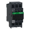 Stycznik TeSyS D 60V Schneider Electric styki: 3-biegunowy 4 kW 9 A 1 NO/1 NC 60V Zacisk sprężynowy LC1D093ND