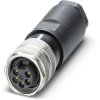 Złącze niekonfekcjonowane czujnika/aktuatora Phoenix Contact SACC-MINFS-5CON-PG13/2,5 1456284 1 szt.