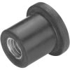 PB Fastener 331380 ISO Blind Nut Neoprene M8