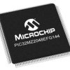 Mikrokontroler Microchip PIC32MZ LQFP 144-pinowy Montaż powierzchniowy PIC