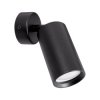 Oprawa ścienno-sufitowa spot DARIA SPT GU10 BLACK 03947