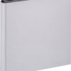 walther+ design FA-308-D Fotoalbum (S x W) 30 cm x 30 cm szary 100 strony