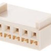 Molex Obudowa złącza pin żeńskiego na kabel 511910500 1 szt.