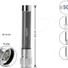 60766 Antenna, 5G, N connector, 4 dBi, omnidirectional