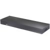 Renkforce RF-6677282 13-Port USB 3.2 Gen 2 Hub 19-Inch 1U Rack Mount 10Gbps Blk