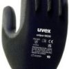 uvex 6024808 unilite / unipur Poliamid, Poliuretan Rękawice montażowe Rozmiar rękawic: 8 EN 388 1 par(a)