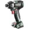 Metabo 602397850 SSD 18 LT 200 BL Cordless Impact Driver 200 Nm 18 V