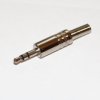 Wtyk jack 3.5mm stereo metalowy (2 szt)