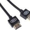 Kabel HDMI 1.5m A: HDMI B: HDMI A: Męskie B: Męskie High Speed