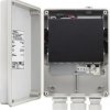 Switch 6-portowy SFG64H z zasilaczem do 4 kamer IP w obudowie hermetycznej